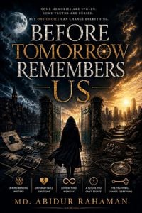 Produktbild: Before Tomorrow Remembers Us