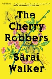 Produktbild: The Cherry Robbers