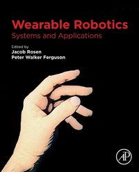 Produktbild: Wearable Robotics