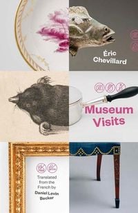 Produktbild: Museum Visits