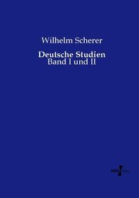 Produktbild: Deutsche Studien