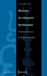Produktbild: Muslime im s&auml;kularen Rechtsstaat