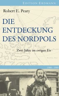 Produktbild: Die Entdeckung des Nordpols