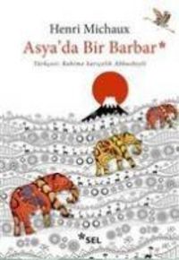 Produktbild: Asyada Bir Barbar