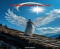 Produktbild: The Role of Angels in our Lives
