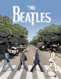 Produktbild: The Beatles