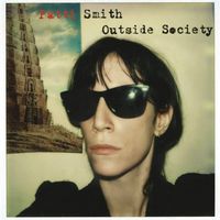 Produktbild: Outside Society