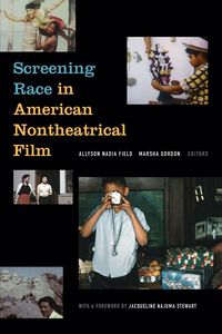 Produktbild: Screening Race in American Nontheatrical Film