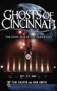 Produktbild: Ghosts of Cincinnati