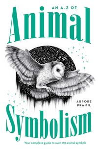 Produktbild: An A-Z of Animal Symbolism