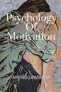 Produktbild: Psychology Of Motivation