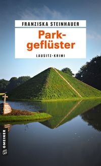 Produktbild: Parkgeflüster