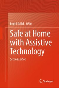 Produktbild: Safe at Home with Assistive Technology