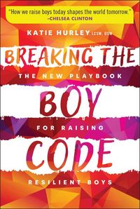 Produktbild: Breaking the Boy Code