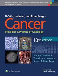 Produktbild: DeVita, Hellman, and Rosenberg's Cancer: Principles & Practi