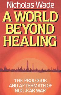 Produktbild: A World Beyond Healing