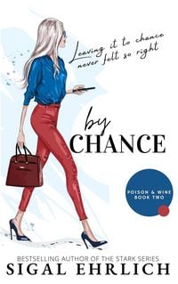 Produktbild: By Chance (Poison & Wine, book 2)
