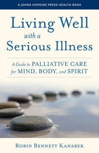 Produktbild: Living Well with a Serious Illness