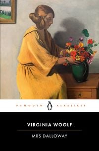 Produktbild Mrs. Dalloway