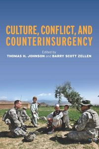 Produktbild: Culture, Conflict, and Counterinsurgency
