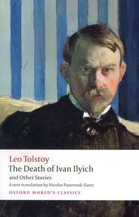 Produktbild: The Death of Ivan Ilyich and Other Stories