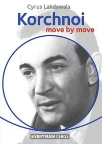 Produktbild: Korchnoi