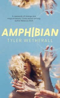 Produktbild: Wetherall, T: Amphibian