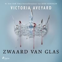 Produktbild: Zwaard van glas