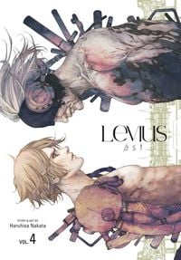 Produktbild: Levius/Est, Vol. 4
