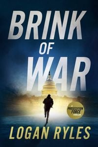 Produktbild: Brink of War
