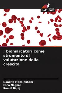 Produktbild: I biomarcatori come strumento di valutazione della crescita