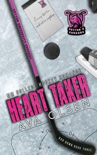 Produktbild: Heart Taker