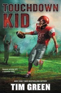 Produktbild: Touchdown Kid