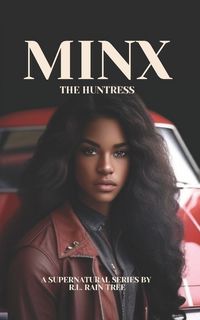 Produktbild: Minx the Huntress