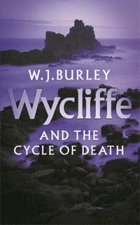 Produktbild: Burley, W: Wycliffe and the Cycle of Death