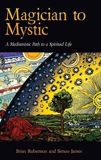 Produktbild: Magician to Mystic