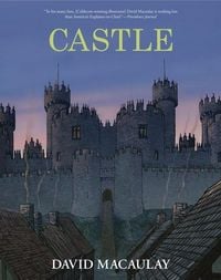 Produktbild: Castle