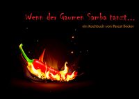 Produktbild: Wenn der Gaumen Samba tanzt