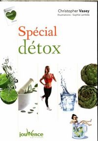 Produktbild: Sp&eacute;cial d&eacute;tox