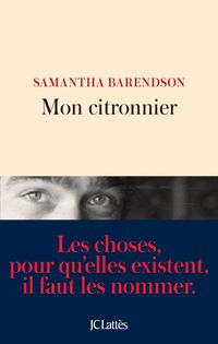 Produktbild: Mon citronnier
