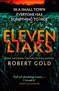 Produktbild: Eleven Liars