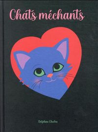 Produktbild: Chats m&eacute;chants