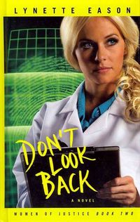 Produktbild: Don't Look Back