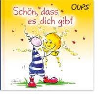 Produktbild: Sch&ouml;n, dass es dich gibt