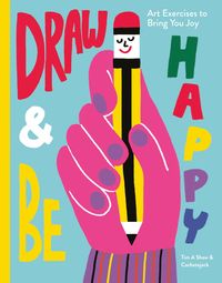Produktbild: Draw & Be Happy