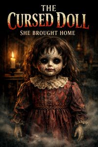 Produktbild: The Cursed Doll She Brought Home