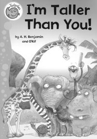Produktbild: I'm Taller Than You!