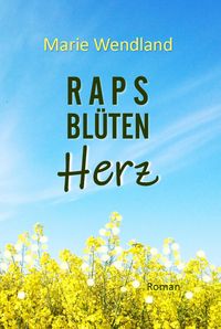 Produktbild: Rapsbl&uuml;tenherz
