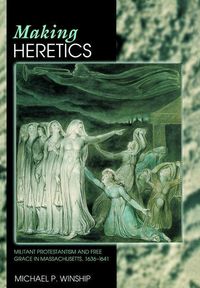 Produktbild: Making Heretics