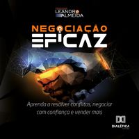 Produktbild: Negocia&ccedil;&atilde;o Eficaz